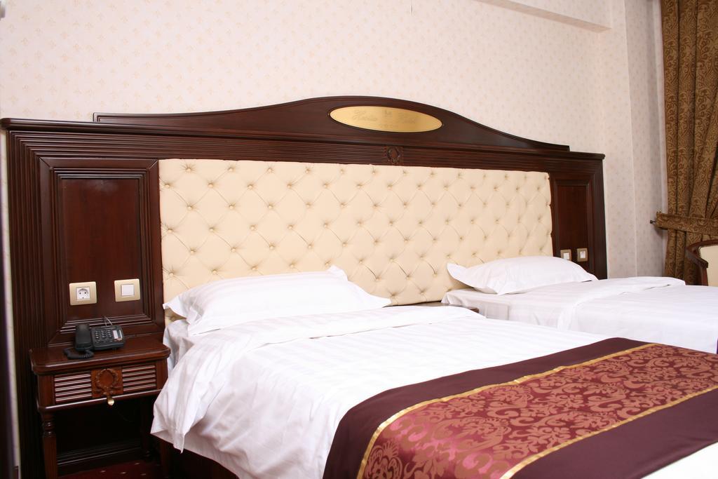 Hestia Hotel Calarasi  Bilik gambar