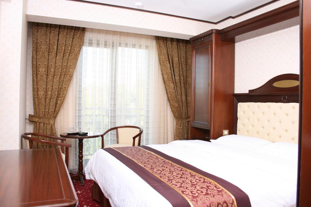 Hestia Hotel Calarasi  Bilik gambar