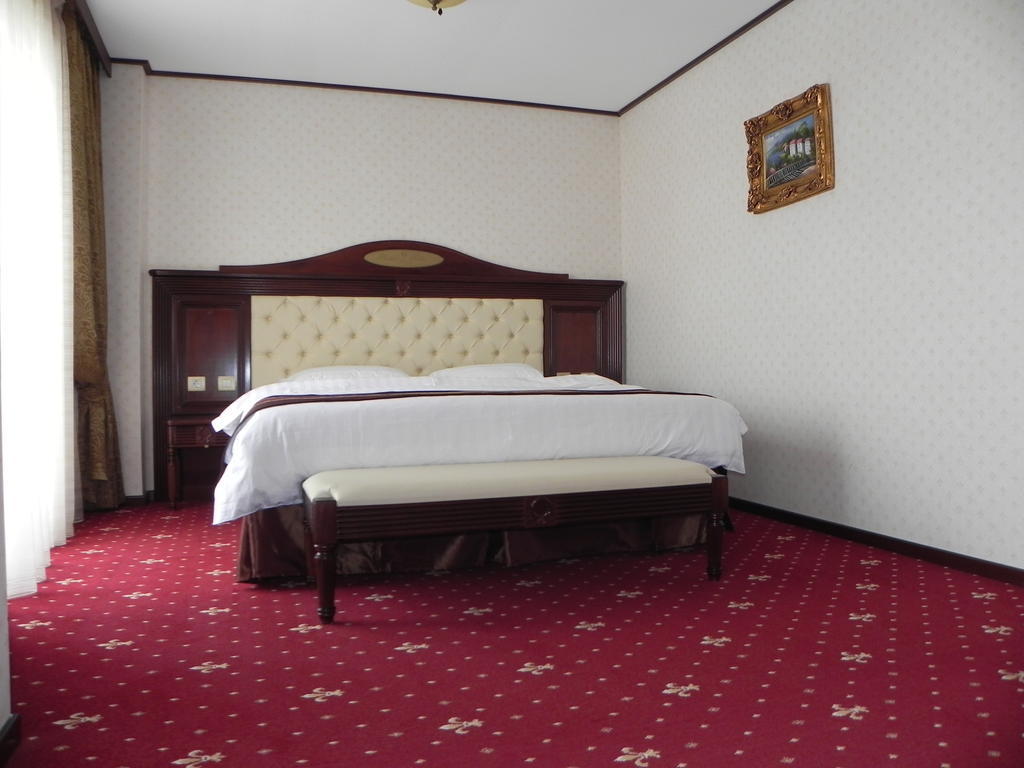 Hestia Hotel Calarasi  Bilik gambar
