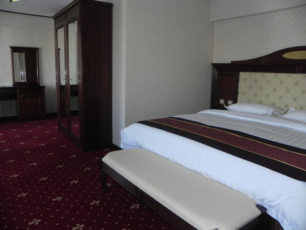 Hestia Hotel Calarasi  Bilik gambar