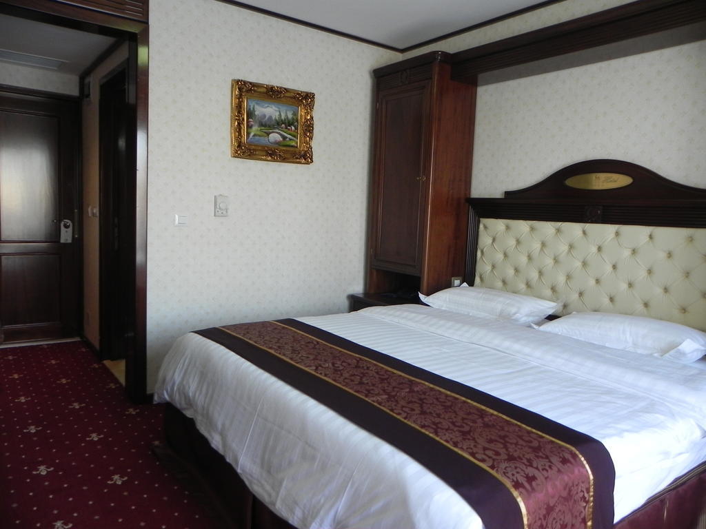 Hestia Hotel Calarasi  Bilik gambar