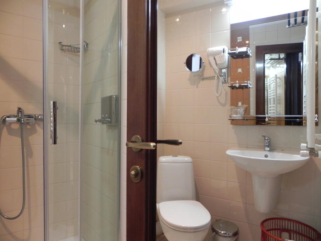 Hestia Hotel Calarasi  Bilik gambar